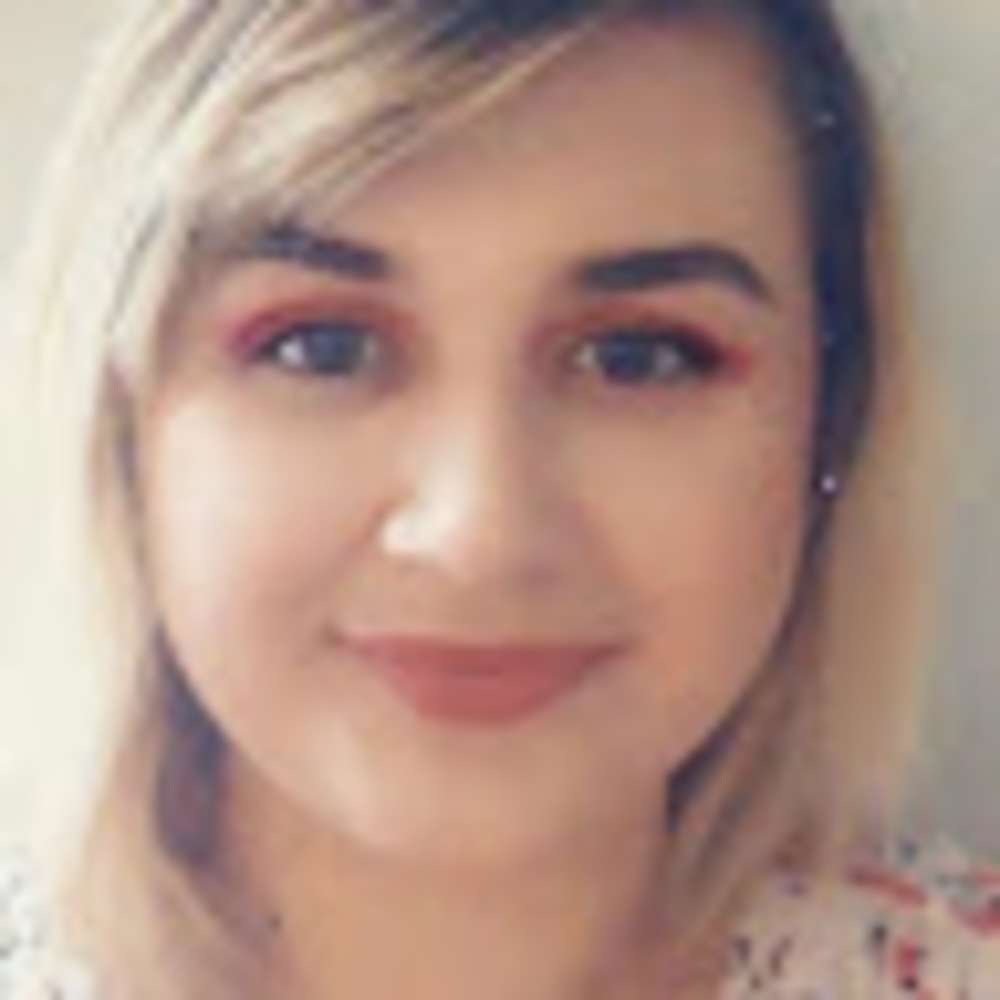 Meet your Posher, Christie